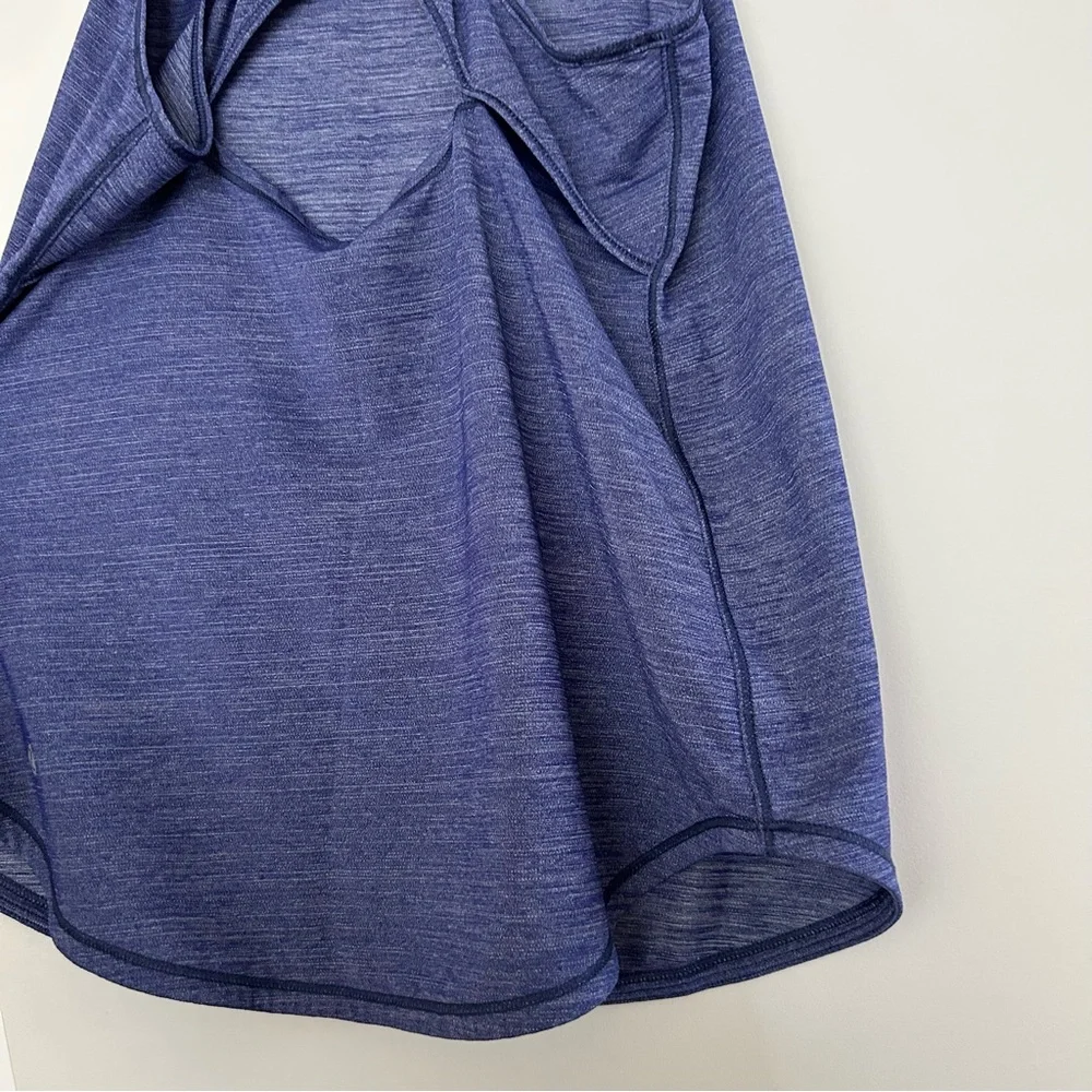 Lululemon Open Back Tank - Picture 9 of 11